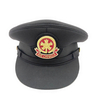 Custom Canadian Airline Pilot Cap
