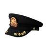 Custom Canadian Airline Pilot Cap