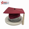 Graduation Caps for Bachelor Master and Doctoral Ceremonies