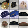 Side Garrison Caps for Military Police and Ceremonial Uniforms