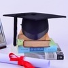 Graduation Caps for Bachelor Master and Doctoral Ceremonies