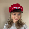 Custom Norwegian Student Cap Supplier | Nordic Russ Graduation Hats Factory