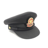 Custom Canadian Airline Pilot Cap