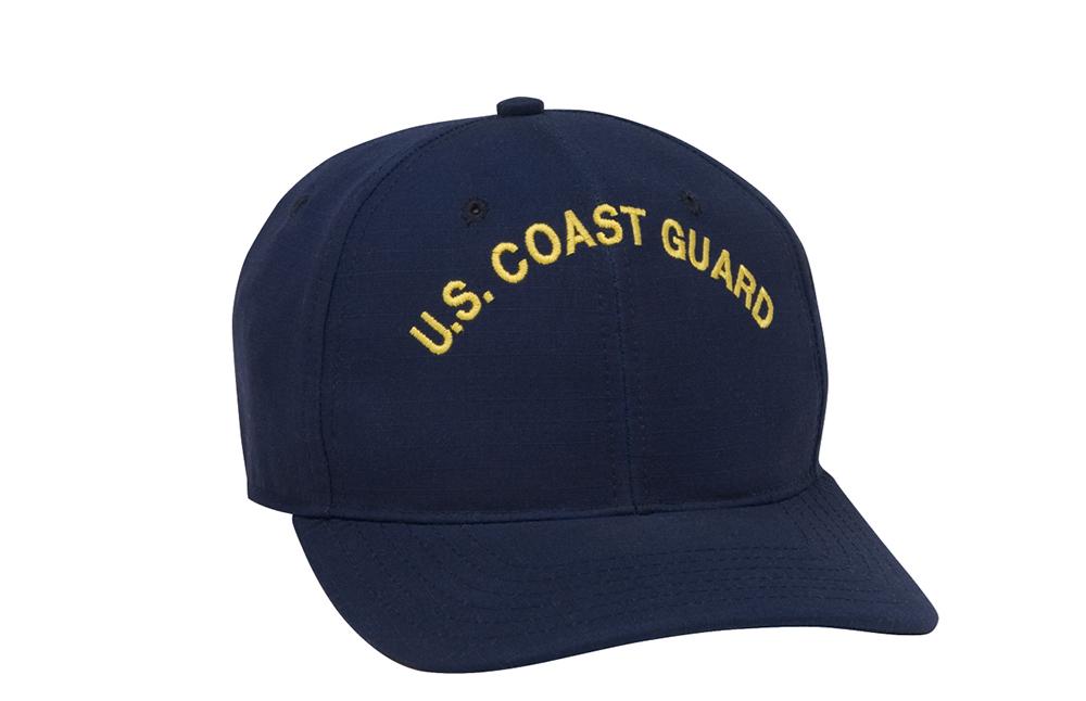 Coast Guard Baseball Cap.jpg