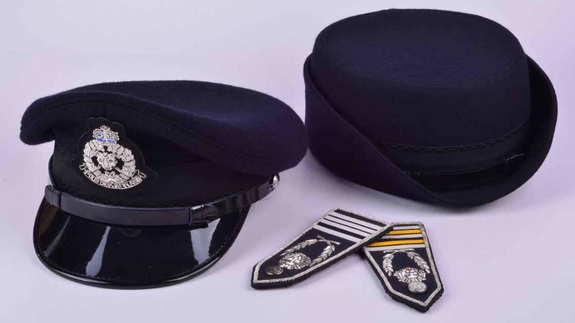 Police Cap Styles: How to Choose the Right Cap for a Uniform Program
