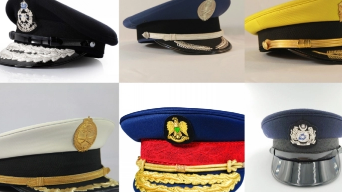 Types of Military Caps: A Complete Guide To Classic Military Hat Styles