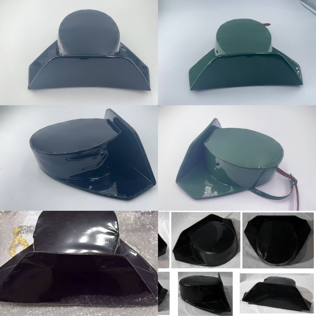 Spanish Guardia Civil Tricorn Hat.jpg