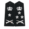 Military Police Airline Epaulets and Uniform Shoulder Boards