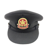 Custom Canadian Airline Pilot Cap