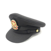 Custom Canadian Airline Pilot Cap