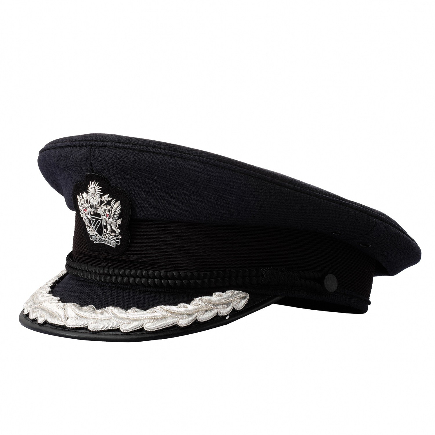 Airlines pilot cap.jpg