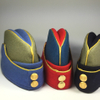 Side Garrison Caps for Military Police and Ceremonial Uniforms