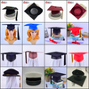 Graduation Caps for Bachelor Master and Doctoral Ceremonies